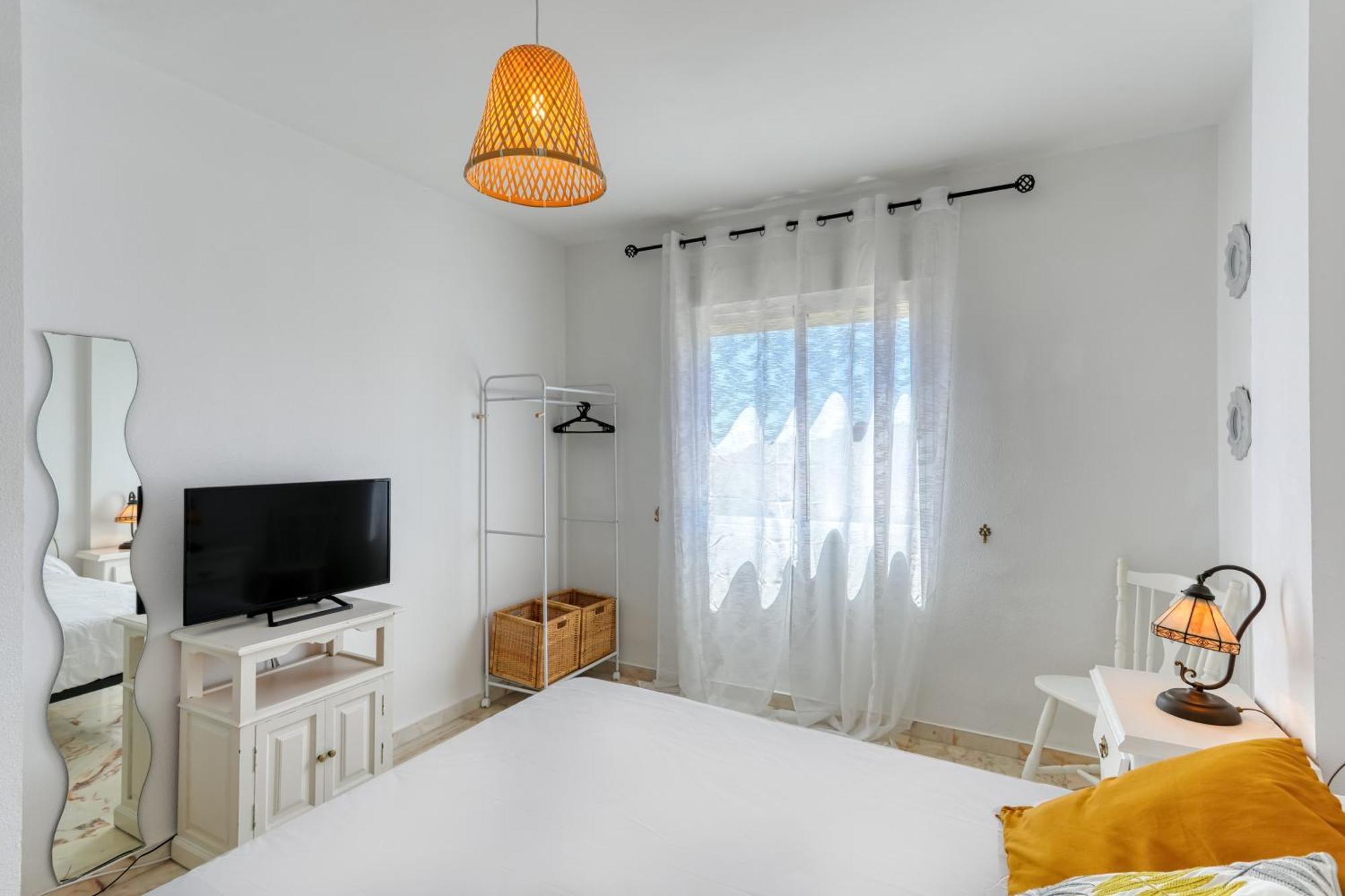 Apartment Weforyou Budha House *